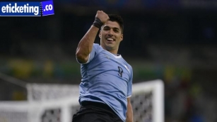 Uruguay FIFA World Cup: Luis Suarez To Play In Fifth Copa America, Darwin Nunez Set