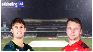 Australia Vs England Latest Updates: The Epic T20 World Cup 2024