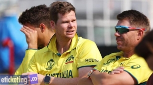 Analysis Of Australia Squad In Men’s T20 World Cup 2024