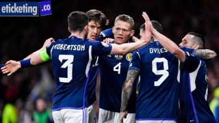 Scotland Vs Hungary Tickets: Scotland Euro 2024 Fixtures Dates, Venues And Game Analysis