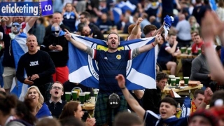 Scotland Vs Hungary Tickets: Scotland Fans Hit With Euro 2024 Fruit Ban As Food