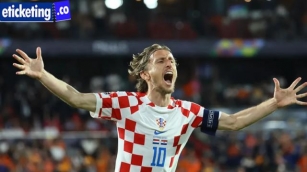 Euro 2024: Croatia’s Quest For Glory, Italy’s Title Defense, And Group B Challenges