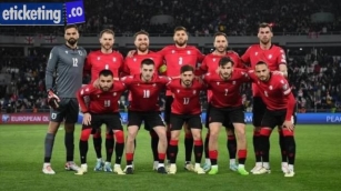 Georgia Vs Portugal Tickets: Historic Euro Cup 2024 Journey, Key Players, And Betting Insights