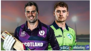 T20 World Cup 2024: England Vs Scotland And Other Group B Rivals