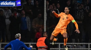 Netherlands Vs Austria: Netherlands Face Familiar Foes In Euro Cup Germany Group D