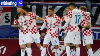 Croatia Vs Albania: Clash Of Euro Cup 2024 Squad Preparations And Euro Cup Dreams