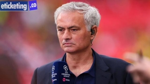 Champions League Final Wisdom: Mourinho Reflects On Sancho’s Struggles
