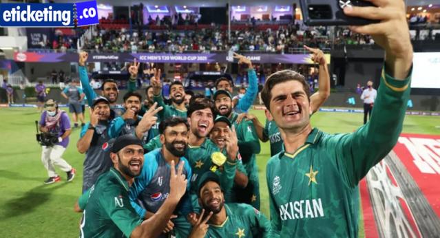 Pakistan T20 World Cup: 3 candidates Unveiled for Head Coach