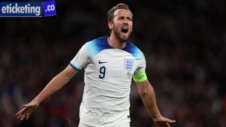 Denmark Vs England Tickets: England Route To The Final Potential Opponents For Three Lions At Euro Cup 2024