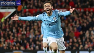 Champions League Final Anguish: Bernardo Silva On Sleepless Night After Penalty Miss In Exit