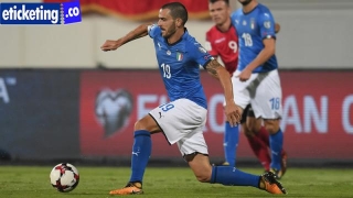 Italy Vs Albania: UEFA Euro 2024 Is A Tale Of Passion And Triumph