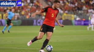 Euro Cup: Tedesco And Iordanescu Lead Belgium And Romania With Tactical Innovation And Emerging Talent