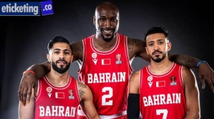 Paris 2024: Bahrain’s Basketball Team Journey To Olympic, And Caitlin Clark’s Exclusion From Team USA