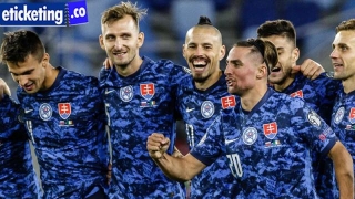 Slovakia Vs Romania Tickets: Performance, Squad News And Expectation