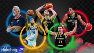 Olympic 2024: USA Basketball’s Veteran Squad, Caitlin Clark’s Omission, And France’s Olympic Ambitions