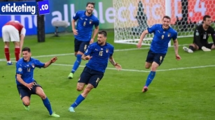 Euro Cup 2024: Italy And Spain Gear Up For Glory, Croatia Eyes Redemption