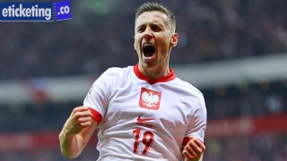 Poland Vs Netherlands Tickets: UEFA Euro 2024 Qualifiers Heat Up Poland Faces Tough Contest
