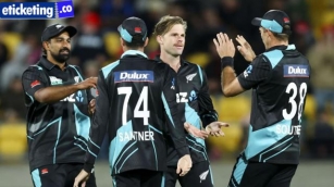 T20 World Cup 2024: Preparation Gary Stead On Jet Lag Impacting New Zealand