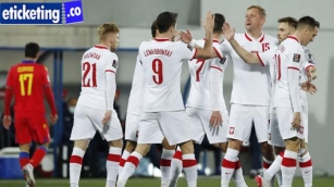 Poland Vs Netherlands Tickets: Poland’s Quest For UEFA Euro 2024 Victory