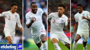 England FIFA World Cup: Real Star Jude Bellingham Wins Laureus Breakthrough Of The FIFA 2026
