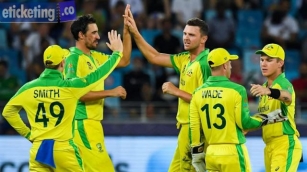 Previewing Australia’s Squad For The T20 World Cup