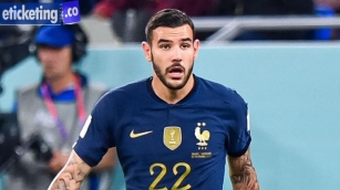 Netherlands Vs France Tickets: France Defender Lucas Hernandez To Miss Euro 2024 After Sustaining ACL Injury With PSG