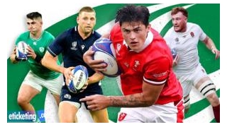 Lions Vs Melbourne Rebels: Lion Rugby Team Gears Up For British & Irish Lions