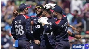 USA Progress To Super 8s, Pakistan Knocked Out, USA T20 World Cup 2024 Highlights