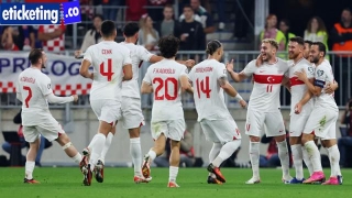 Czechia Vs Turkiye: UEFA Euro 2024 Assist Tournament Participated By Our U18 National Team Are Tomorrow