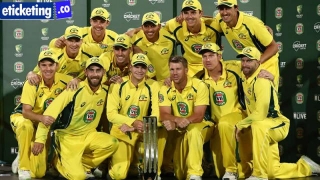 Unlocking Australia T20 World Cup Top-order Choices