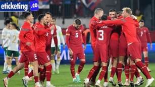 Serbia Vs England Tickets: Serbia’s Historic Euro 2024 Journey, A Blend Of Experience And Unpredictability