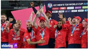 Namibia Vs England: T20 World Cup Preview And Series So Far