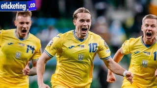 Ukraine Vs Belgium: EURO 2024 Qualification Amidst Russian Invasion And Yukhym Konoplya Speaks Out