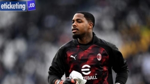 Netherlands Vs France Tickets: France Goalkeeper Maignan Injures Thigh Muscle Ahead Of Euro 2024