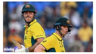 Australia Vs Scotland ICC T20 World Cup Showdown: A Clash Of Titans