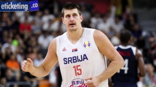 Paris 2024: Nikola Jokic Joins Serbia’s Olympic Roster And Diana Taurasi Aims For Historic Sixth Olympic Appearance With USA Basketball Team