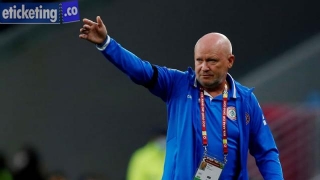 Czechia Vs Turkiye: Ivan Hasek Surprises In First Euro Cup 2024