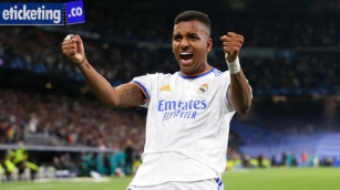 Champions League Final Palio: Liverpool Will Make New Offer To Sign Real Madrid Star