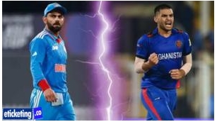 IND Vs AFG T20 World Cup Super 8 Match: Everything You Need To Know About India Vs Afghanistan Tickets