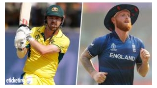 Australia Vs England: The Clash Of Titans In The Upcoming T20 World Cup
