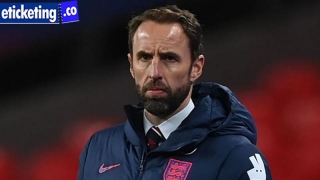 England Vs Slovenia Tickets: Southgate Urges UEFA For Squad Size Expansion Ahead Of Euro Cup 2024