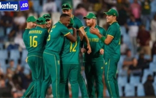 South Africa T20 World Cup team beat US in Super 8 tie