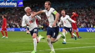 Serbia Vs England Tickets: England’s UEFA Euro 2024 Competition Against Serbia