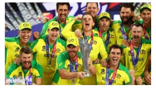 Australia Vs England Ashes Down Under: T20 World Cup Triumph Beckons