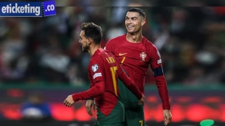 Portugal Vs Czechia Tickets: Portugal At Euro 2024 Teams In Group, Fixtures, Schedule, Path To Final In Germany