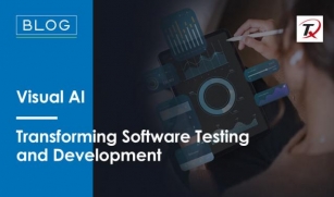 Visual AI: Transforming Software Testing And Development