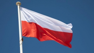 Flaga Polski – Krótka Historia