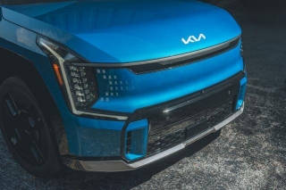 The Future Of Electric Vehicles: The 2024 Kia EV9 Reviews