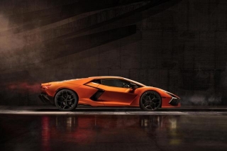 Rev Up Your Dreams: Unveiling The Hottest Exotic Sports Cars Of 2024!