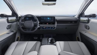Revolutionize Your Ride In New 2025 Hyundai Ioniq 5 Unleashing